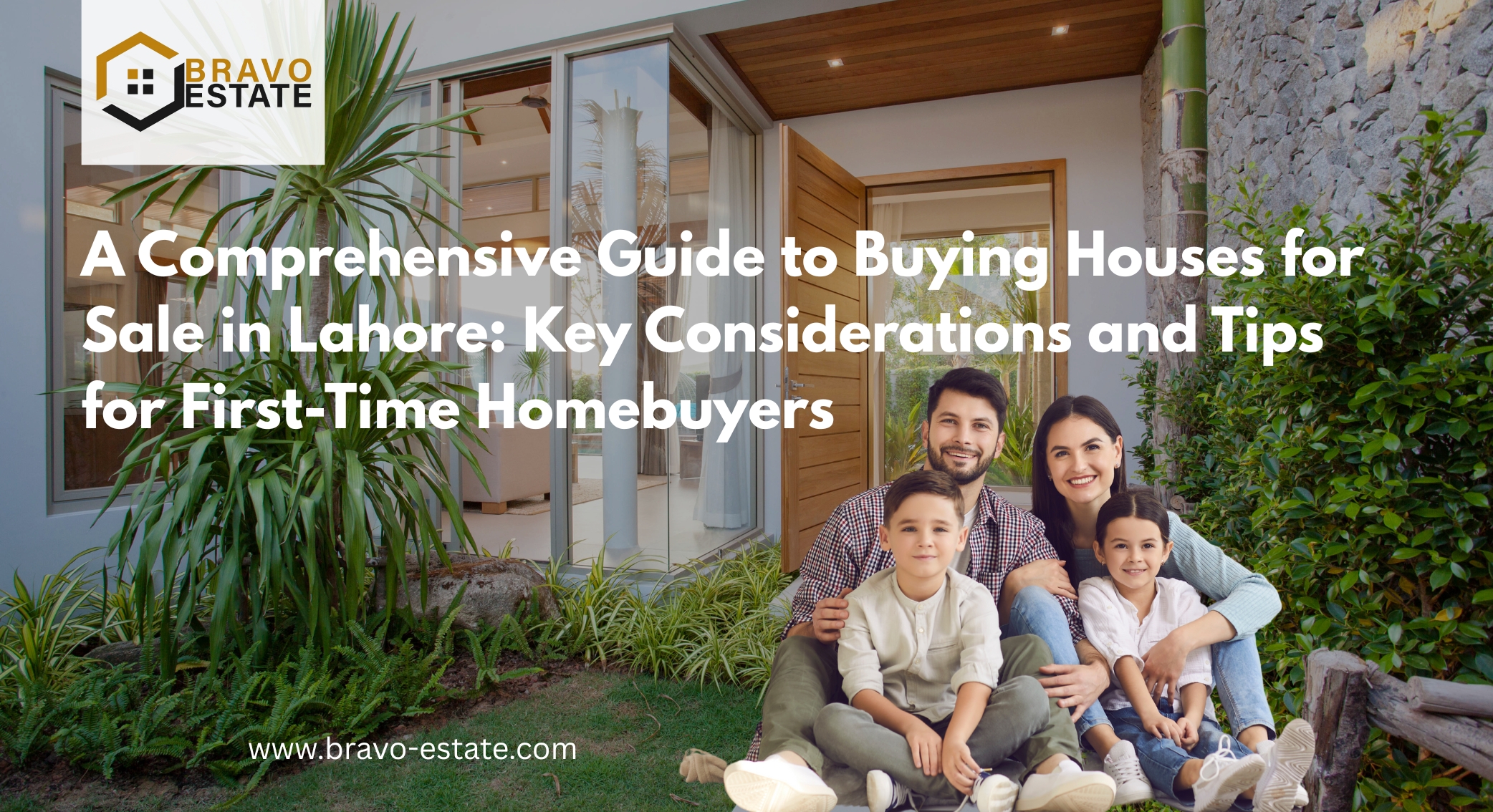 Comprehensive Guide to Buying Houses for Sale in Lahore