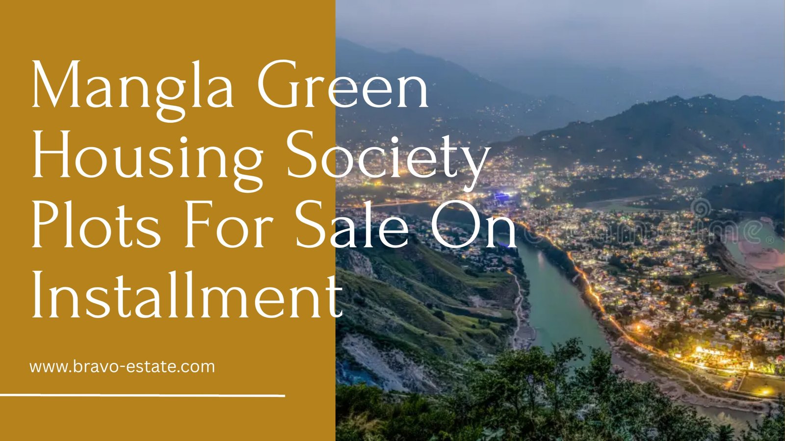 Mangla Green Housing Plots for Sale: 2026 Prices, Payment Plan, Location & Expert Investment Guide